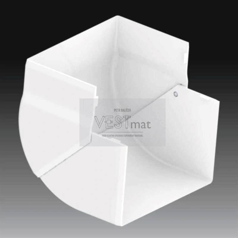 kryt PK 110X65 D roh vnější