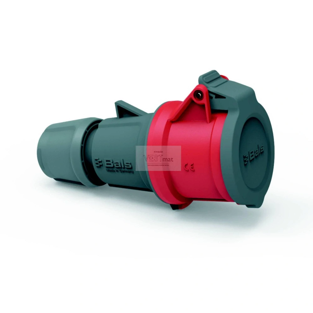 spojka Innolinq Bals Q-C 16A 5p 400V IP54 6h (300 (3136))
