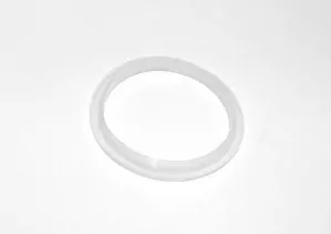 náhradní silikonové těsnění do klik pilety 01939-KLIK, vnitřní průměr 30 mm, AQUARISTO