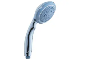 COMETA, 5-polohová ruční sprcha , ABS