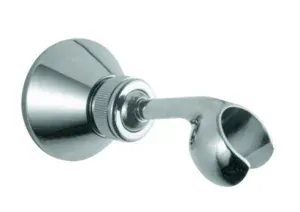 VERONICA, držák sprchy - chrom