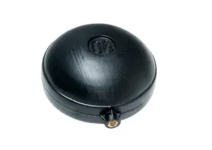 Plovák W18Z, pr. 90mm, plast