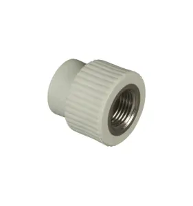 PPR přechodka 63 x 2" vnitřní (kovový závit) 