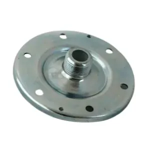 Protipříruba tlakové nádoby 145-1-P (pozink)