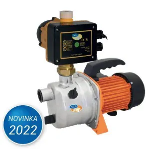 Hydrocontrol 800S vodarna