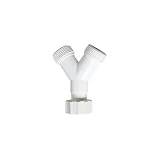 Oodbočka Y plastová ŠŠM 3/4" x 3/4" x 3/4"