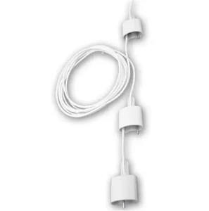 MAVE PSV-2 ponorná sonda do vrtu dvojitá - 50+5m kabel