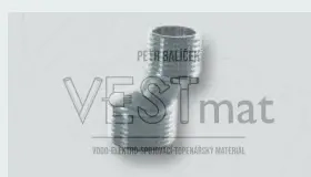 Excentr k vodovodním bateriím, H = 41 mm, 3/4" x 1/2"
