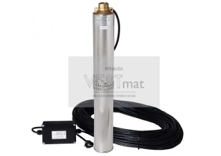 Ponorné čerpadlo BCPE 0,5 80U 65m - vodoley