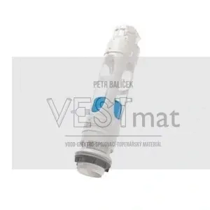 Ventil výpustný D2D pro klozety, LYRA