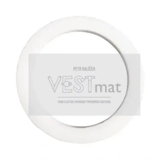  Těsnění mezi klozet a nádrž