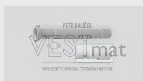 Flexi hadice BONOMINI 5/4"x32-40 s plastovou matkou