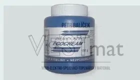 Ecocream letovací pasta 150ml