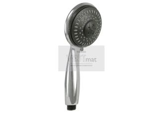 GALASSIA, 4-polohová ruční sprcha , ABS