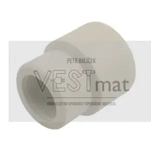 PPR redukce I 40 x 25 