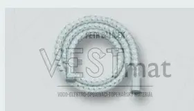 Sprchová hadice BIFLEX 150 cm