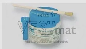 Pasta CU-Rofix4 Spezial, S-Sn97Ag3, 250 g