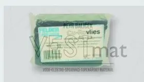 Cu rouno 60 x 130 mm - 1ks