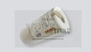 Těsnící konopí v plastikové špulce 80 g