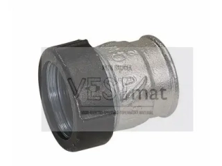 Spojka svěrná QI 5/4" 40,0-42,9 vnitřní závit 