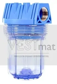 Filtr na mechanické nečistoty 5"/1"