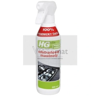 HG odstraňovač mastnoty 500ML