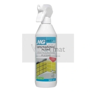 HG odstraňovač plísně 500ML