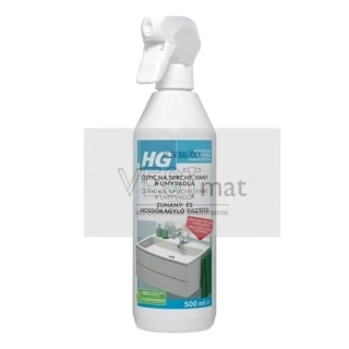 HG sprej na sprchy, vany & umyvadla 500ML