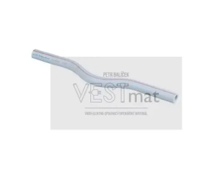 PPR křížení 20 PN20