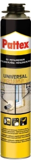 Pattex PU pena pistolova 750 ml