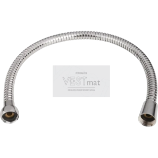 Propojovací hadička 80cm ke sprchovým sestavám