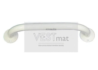 Koupelnové madlo rovné 28cm