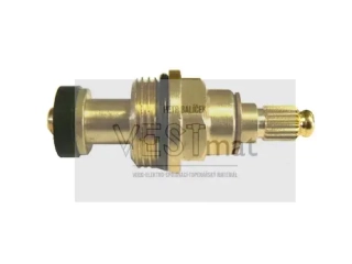 Náhradní kuželka k bateriím GL, stojanková, 1/2"