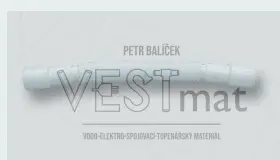Flexi dopojení 40/32 x 32/40
