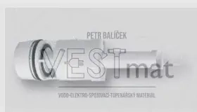 Vypouštěcí ventil pro plastové nádržky
