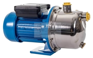 PUMPA blue line PJM 101C samonasávací nerezové JET čerpadlo