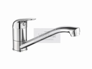 PLUTO, dřezová stojánková baterie