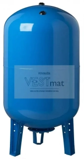 Tlaková nádoba VAV 80