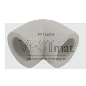 PPR koleno 63 90°