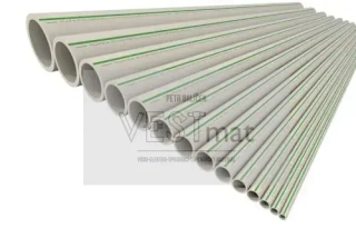 PPR trubka PP-RCT UNI, PN16, 63x5,8, 4m