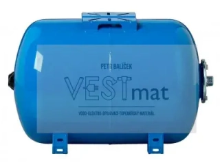 Tlaková nádoba VAO 50