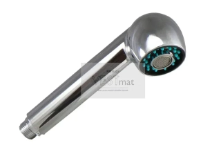 Sprška k baterii s výsuvnou sprchou