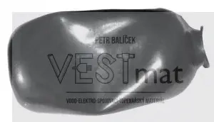 Vak BUTYL PLUS pro tlakové nádoby AR 24+, AHR 24+ (neprůchozí)