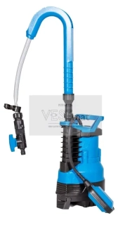 PUMPA blue line PSDR550PS ponorné čerpadlo do sudu