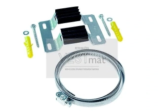 Souprava upevneni expanzni nadrze s paskou 50, 425mm