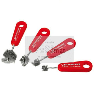 Kartáček vnitřní na CU 15 mm ROTHENBERGER