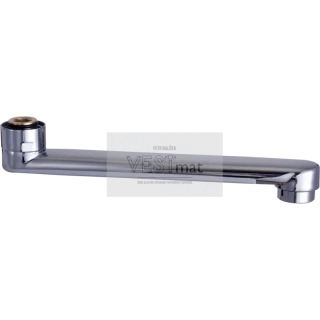 Ramínko rovné, délka 200 mm