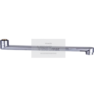 Ramínko rovné, délka 350 mm