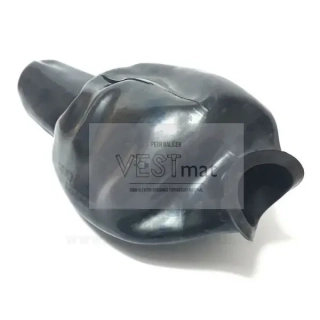 Vak BUTYL PLUS pro tlakové nádoby AVR 100+, AHR 100+, AVR 150+ (průchozí)