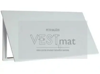  T-3622 dvířka krycí 150x300 mm